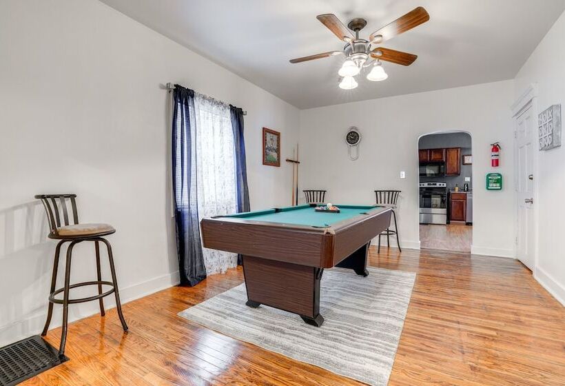 Niles Vacation Rental Near St Joseph River!