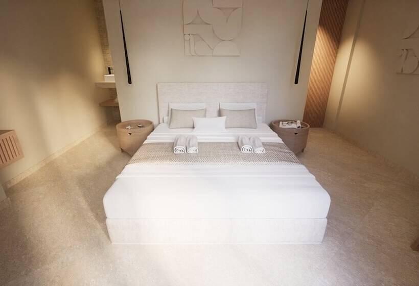 Noble Hotel Suites - Adults Only