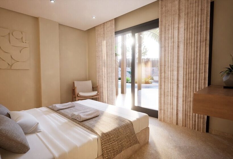 Noble Hotel Suites - Adults Only