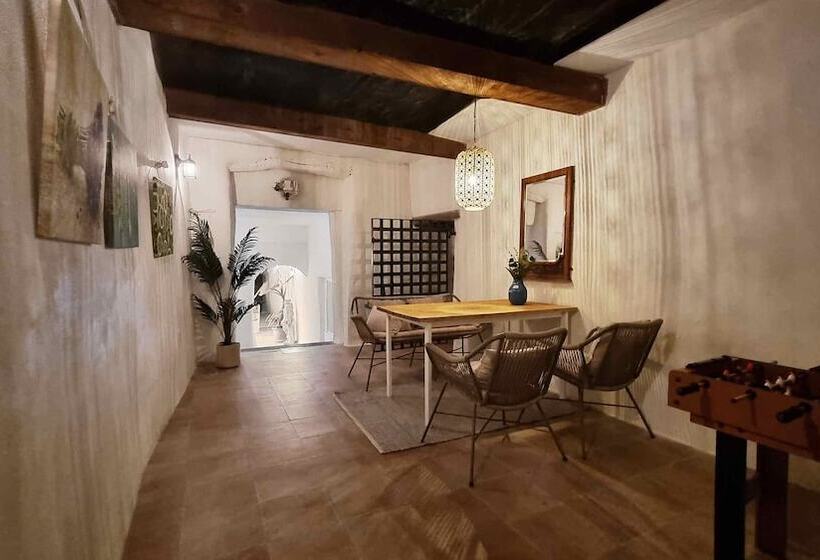 Nomadara   Boutique B&b