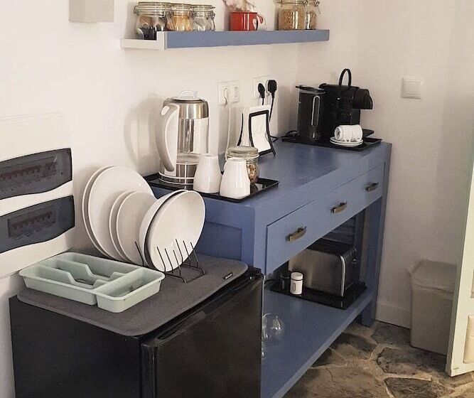 Nomadara   Boutique B&b