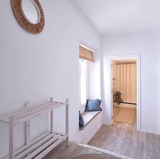 Nomadara   Boutique B&b