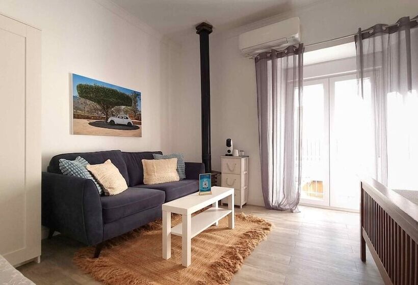 Nomadara   Boutique B&b