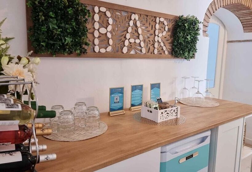 Nomadara   Boutique B&b