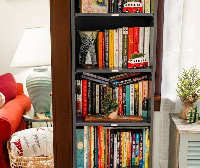 Pacific Coast Redwoods Cabin For Family