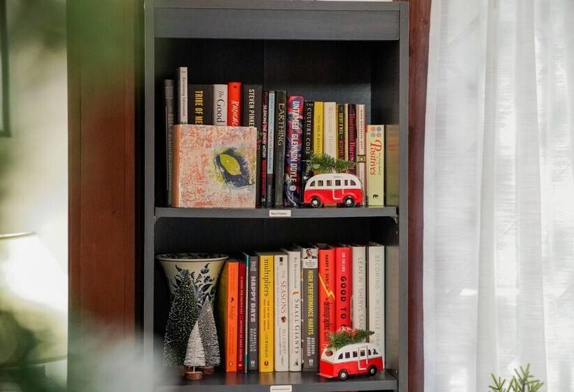 Pacific Coast Redwoods Cabin For Family