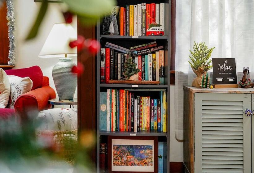 Pacific Coast Redwoods Cabin For Family