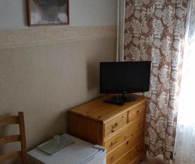 Hostel Patria