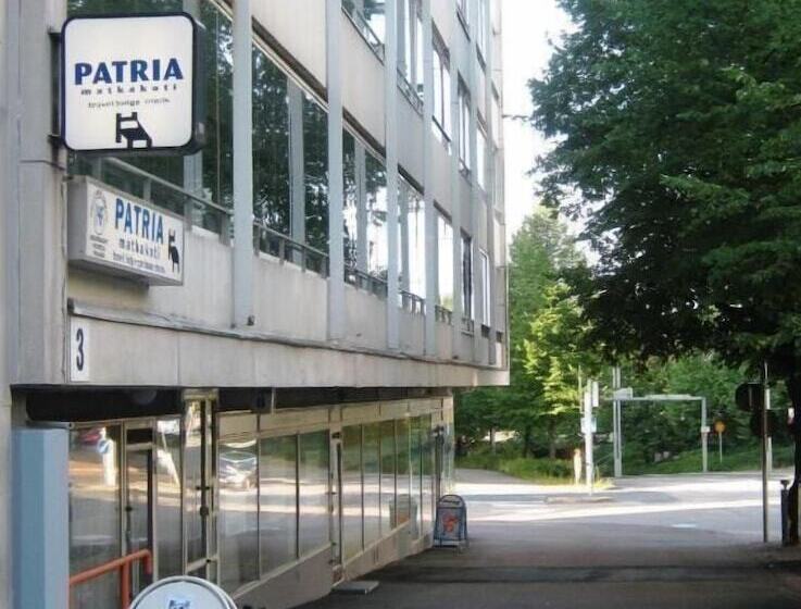Hostel Patria