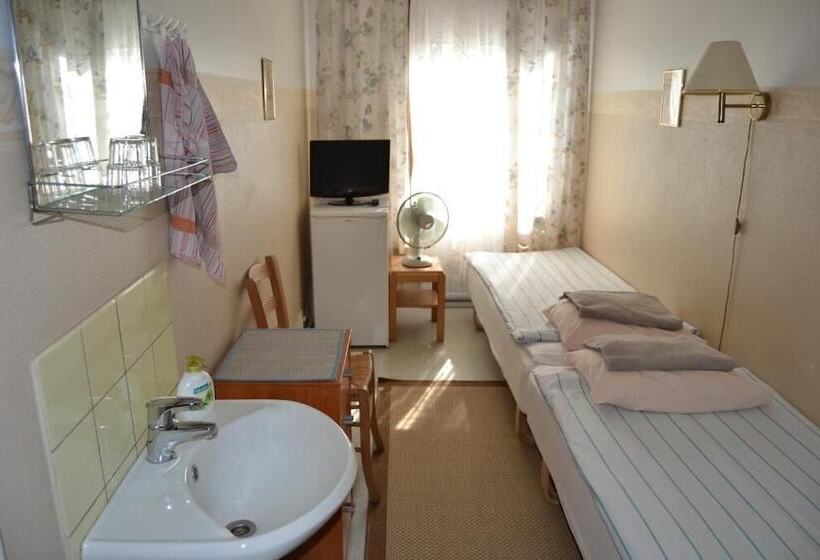 Hostel Patria