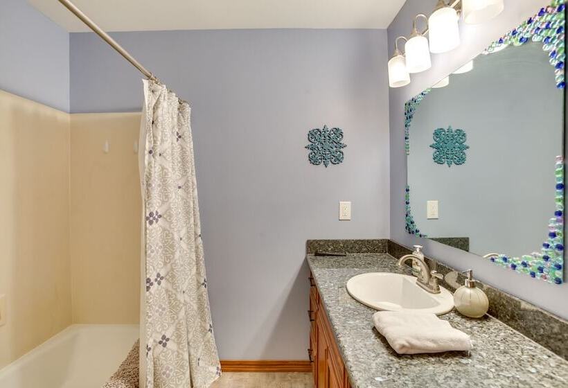 Private Dock, Lanai: Bayou Retreat In Barataria!