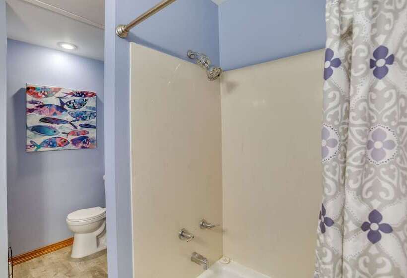 Private Dock, Lanai: Bayou Retreat In Barataria!