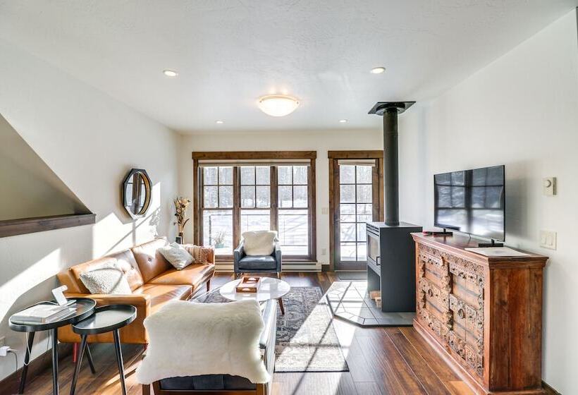 Peaceful Whitefish Home W/ Deck   Pets Welcome!