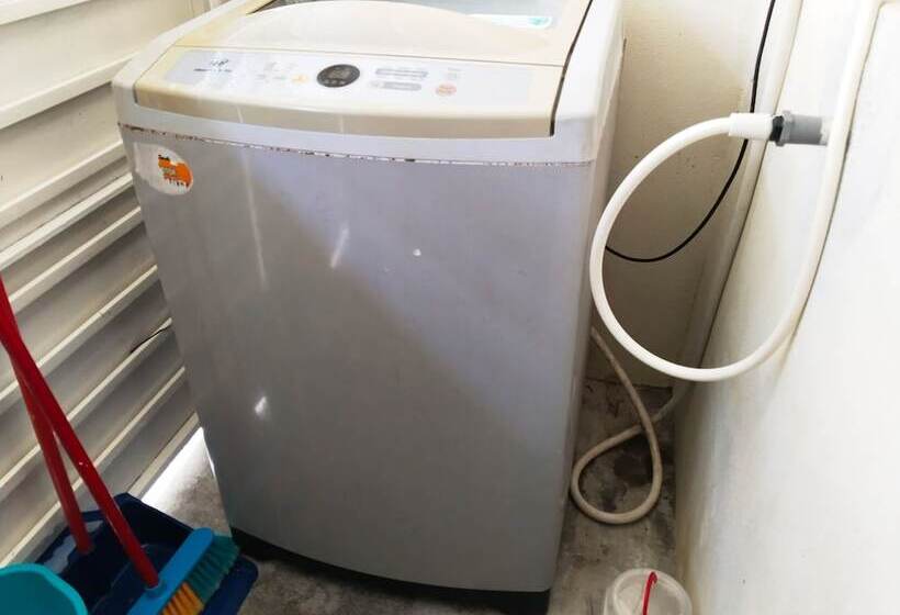 Пансион 10beds Guest House Port Dickson