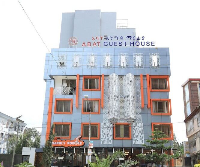 ペンション Abat Guest House