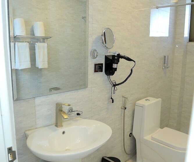 ペンション Abat Guest House