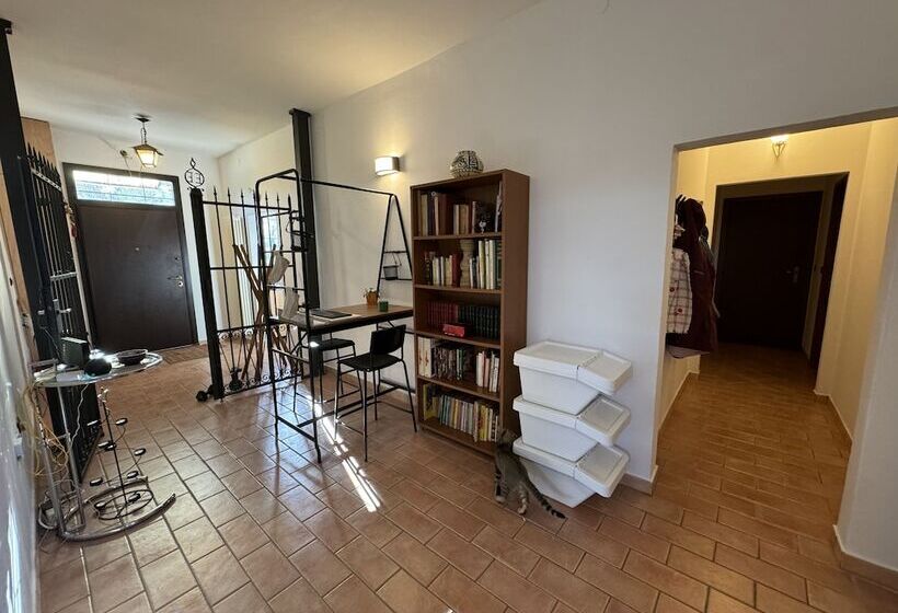 膳宿费 Affittacamere Ca De Mazapedar