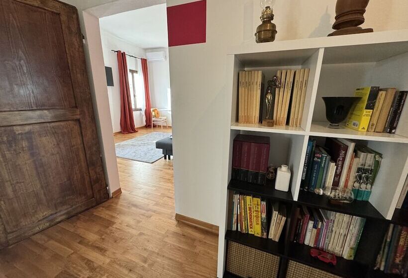 膳宿费 Affittacamere Ca De Mazapedar