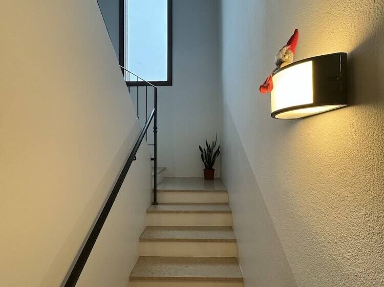 膳宿费 Affittacamere Ca De Mazapedar