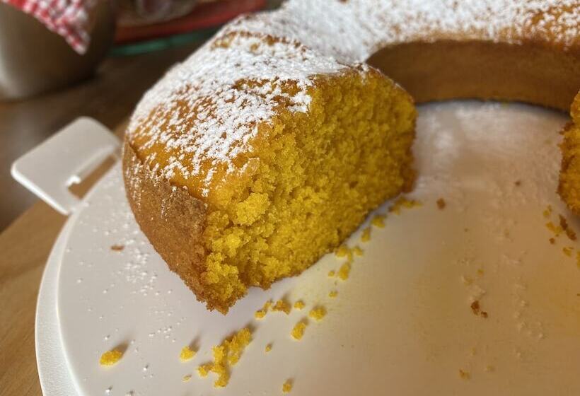 膳宿费 Affittacamere Ca De Mazapedar