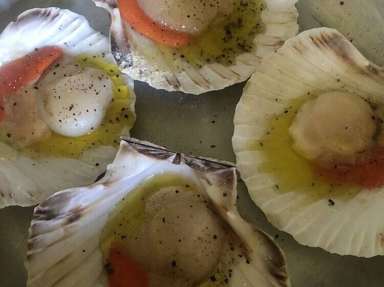 膳宿费 Affittacamere Ca De Mazapedar