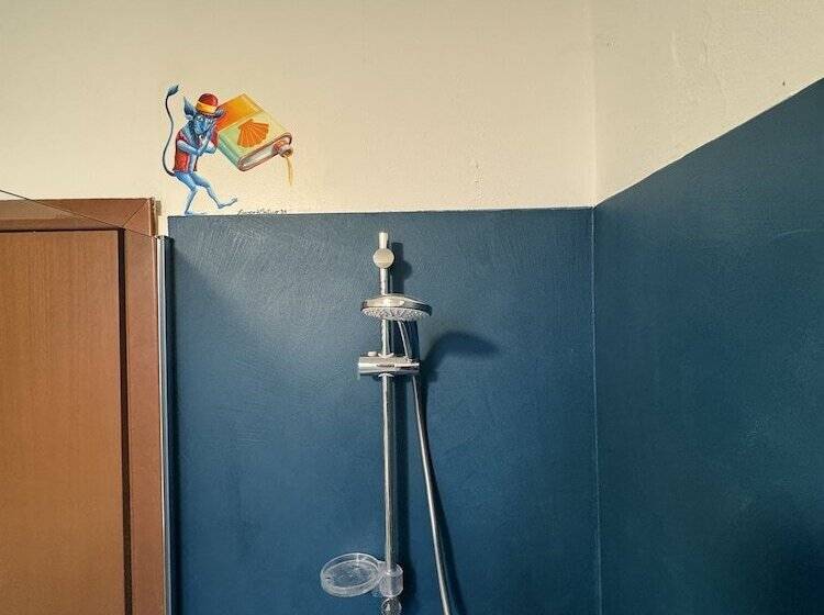 膳宿费 Affittacamere Ca De Mazapedar