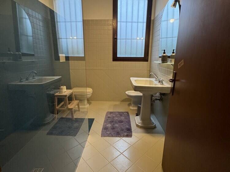 膳宿费 Affittacamere Ca De Mazapedar