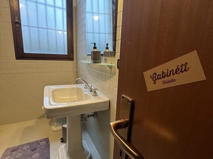 膳宿费 Affittacamere Ca De Mazapedar