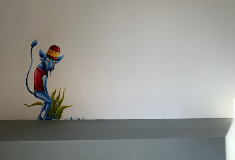 膳宿费 Affittacamere Ca De Mazapedar