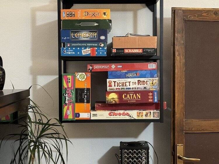 膳宿费 Affittacamere Ca De Mazapedar