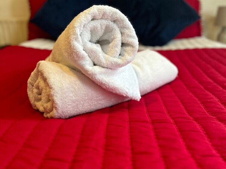 펜션 Balham Double Deluxe Room 1