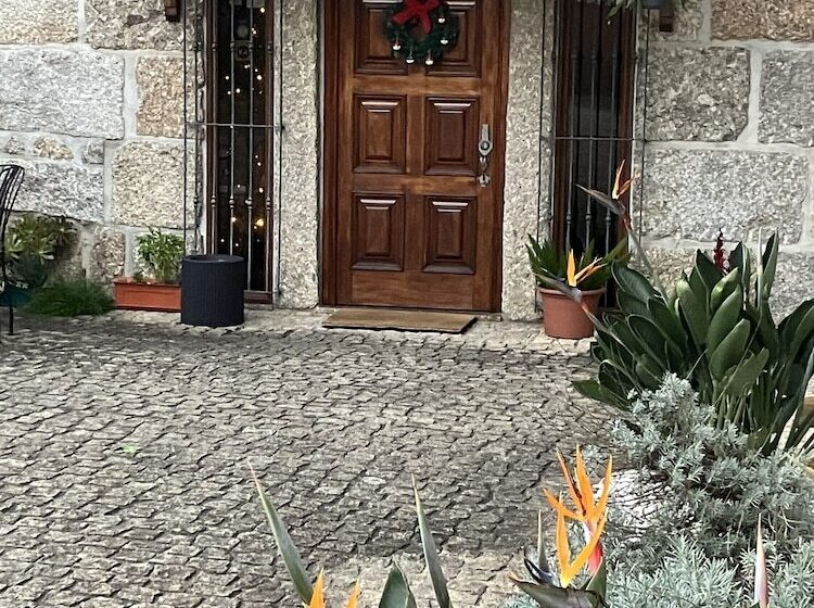 بنسيون Bergui Guesthouse