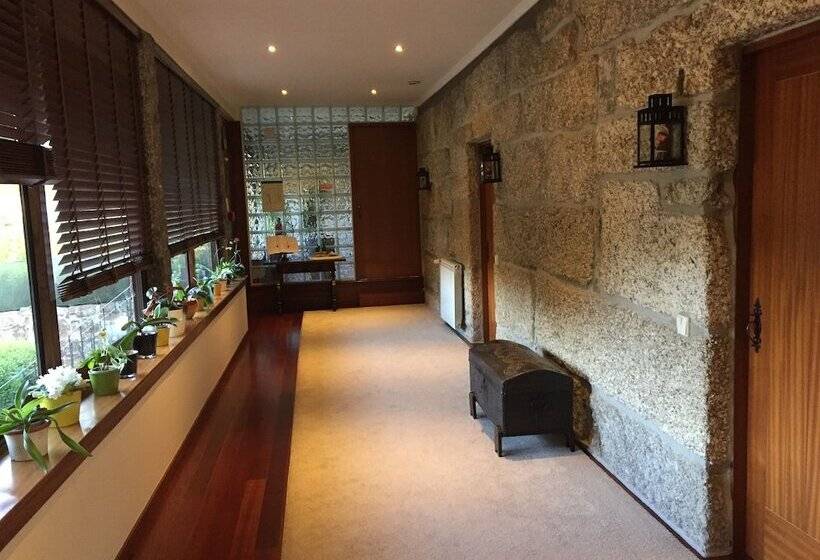 بنسيون Bergui Guesthouse