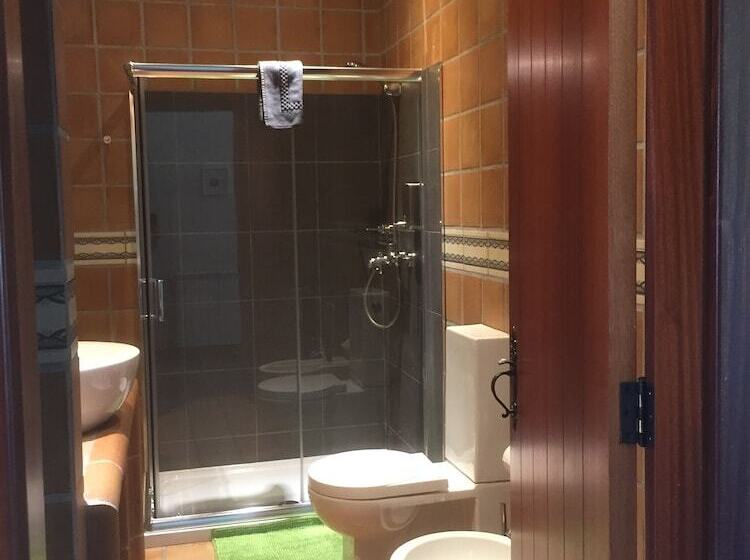 بنسيون Bergui Guesthouse