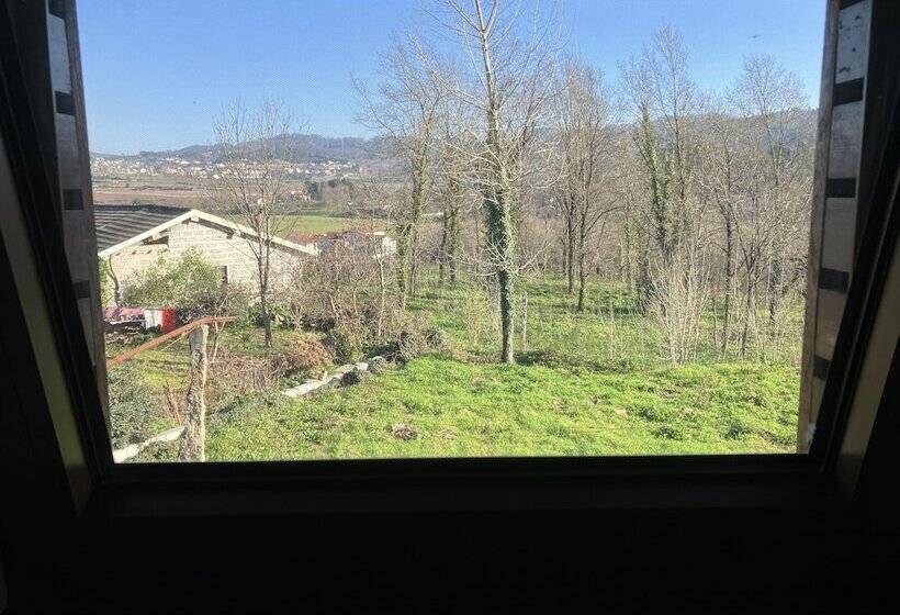 بنسيون Bergui Guesthouse