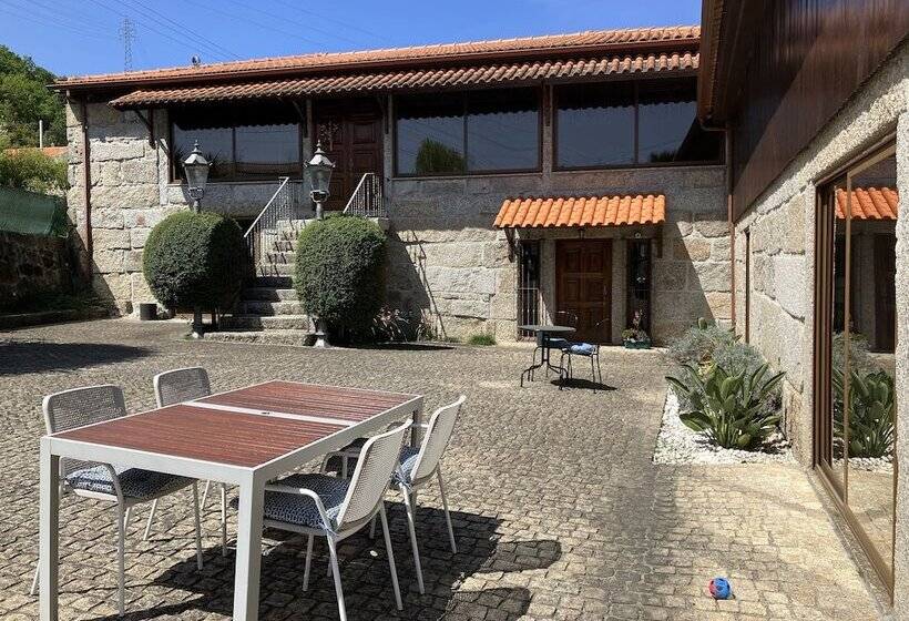 بنسيون Bergui Guesthouse