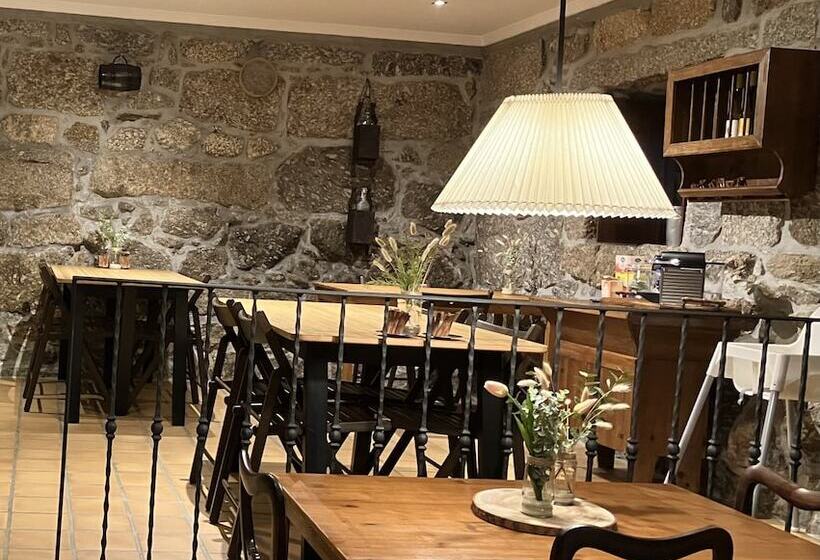 بنسيون Bergui Guesthouse