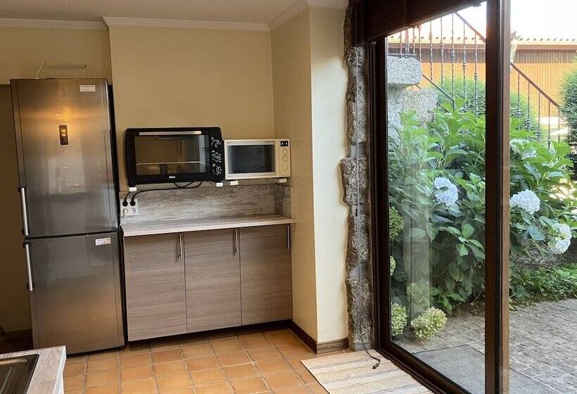 بنسيون Bergui Guesthouse