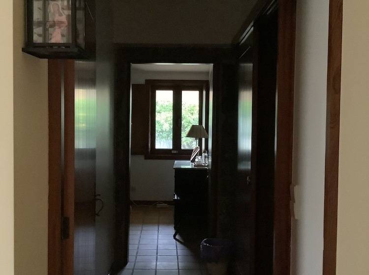 بنسيون Bergui Guesthouse