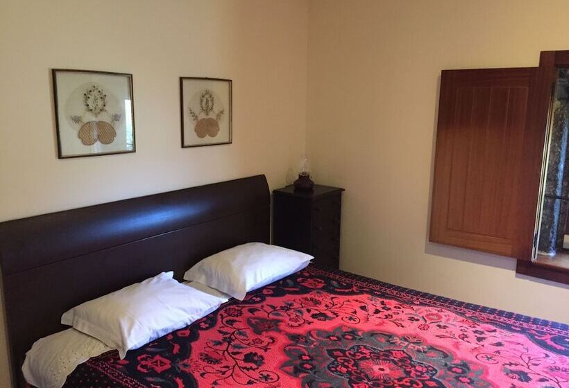 بنسيون Bergui Guesthouse