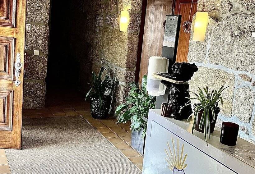 بنسيون Bergui Guesthouse
