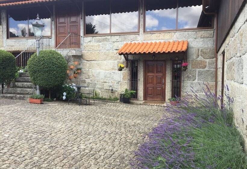 بنسيون Bergui Guesthouse