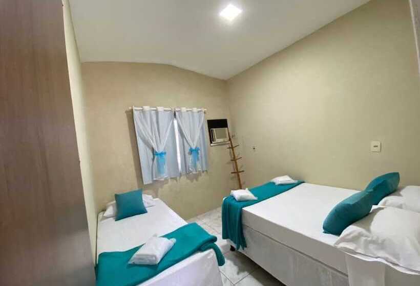 ペンション Cantinho Da Chérie Porto De Galinhas