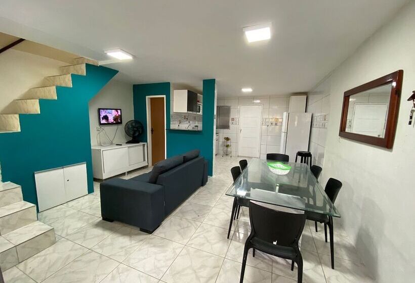 ペンション Cantinho Da Chérie Porto De Galinhas