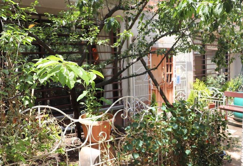 پانسیون Casa De Huespedes La Casa Bonita