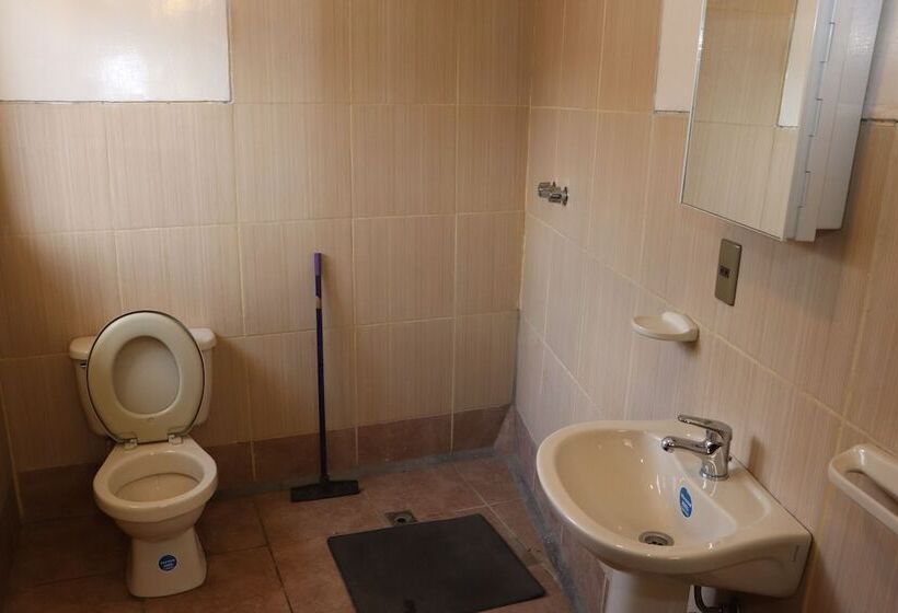 پانسیون Casa De Huespedes La Casa Bonita