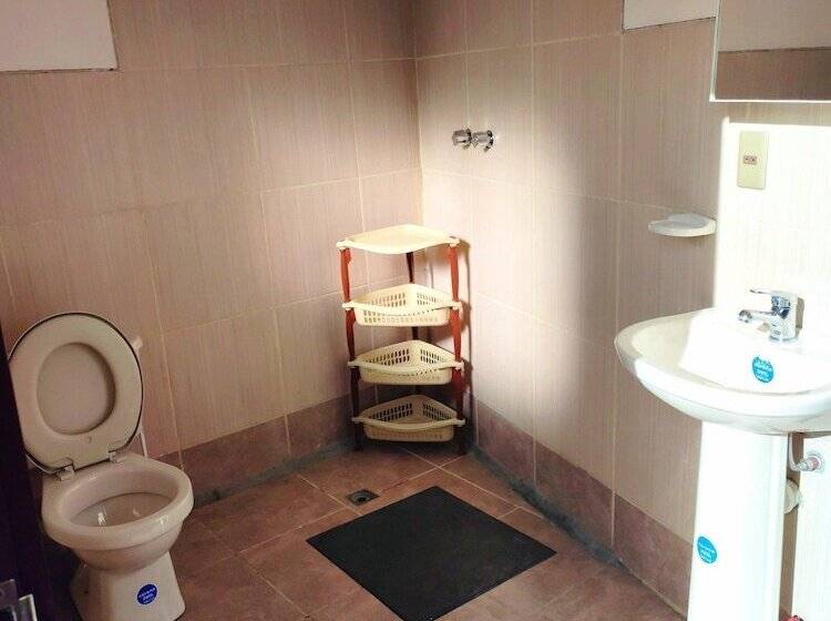 پانسیون Casa De Huespedes La Casa Bonita