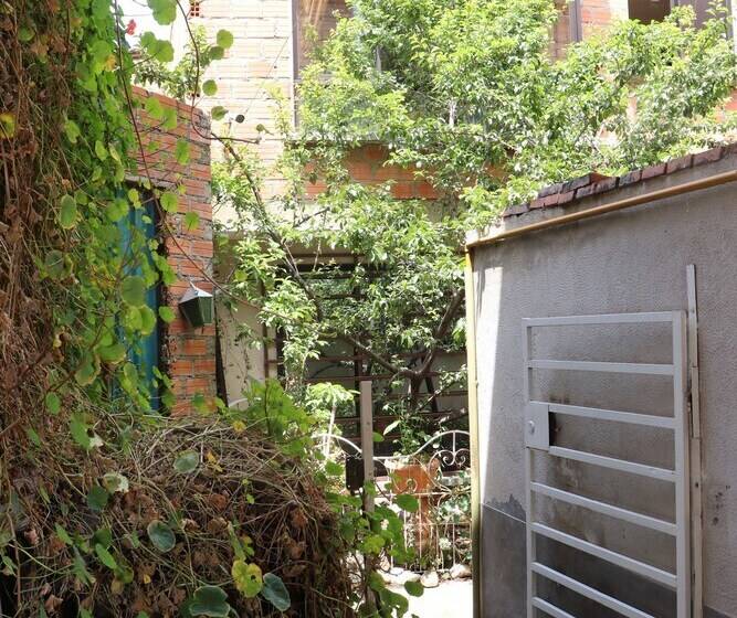 پانسیون Casa De Huespedes La Casa Bonita