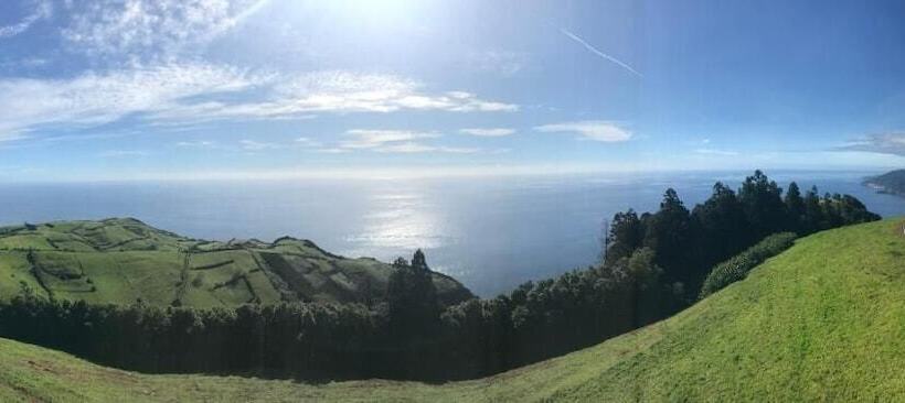 פנסיון Casa Do Moinho