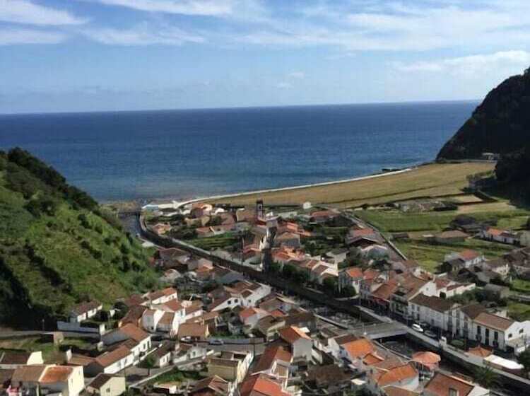 פנסיון Casa Do Moinho